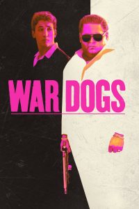 فيلم War Dogs 2016 مترجم