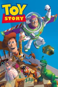 فيلم Toy Story 1995 مدبلج