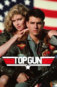 فيلم Top Gun 1986 مترجم