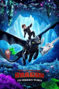 فيلم How to Train Your Dragon: The Hidden World 2019 مترجم