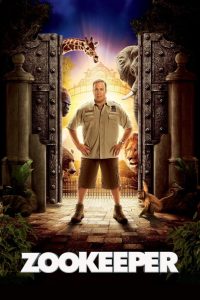 فيلم Zookeeper 2011 مترجم