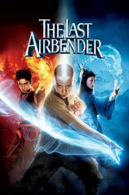 فيلم The Last Airbender 2010 مترجم