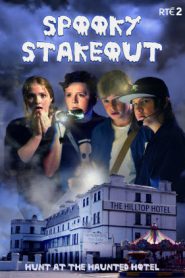 مشاهدة فيلم Spooky Stakeout 2016 مترجم