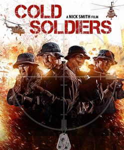 مشاهدة فيلم Cold Soldiers 2018 مترجم