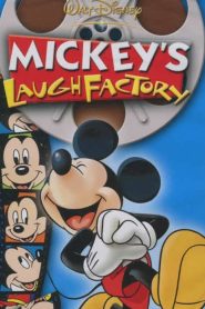 فيلم Mickey’s Laugh Factory 2004 مدبلج