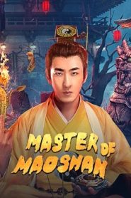 مشاهدة فيلم Master of Maoshan 2021 مترجم