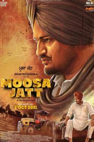 مشاهدة فيلم Moosa Jatt 2021 مترجم