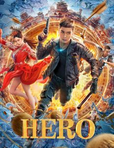 مشاهدة فيلم Hero 2022 مترجم