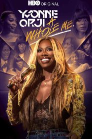 مشاهدة فيلم Yvonne Orji: A Whole Me 2022 مترجم