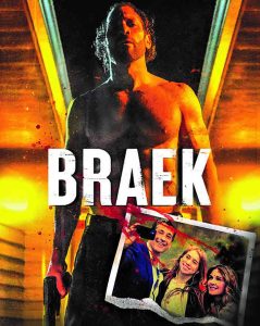 مشاهدة فيلم Braek مترجم