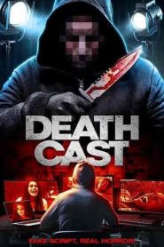 مشاهدة فيلم Death Cast 2021 مترجم