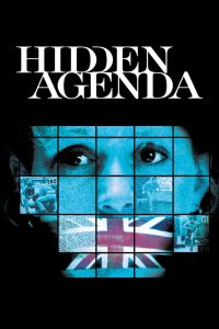 مشاهدة فيلم Hidden Agenda 1990 مترجم