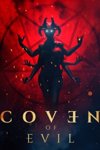 مشاهدة فيلم Coven of Evil 2018 مترجم