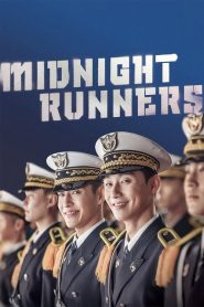 مشاهدة فيلم Midnight Runners 2017 مترجم