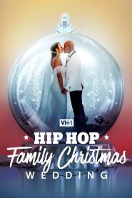 فيلم Hip Hop Family Christmas Wedding 2022 مترجم