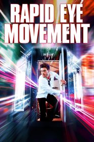 مشاهدة فيلم Rapid Eye Movement 2019 مترجم