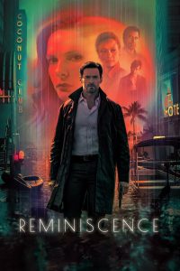 مشاهدة فيلم Reminiscence 2021 مترجم