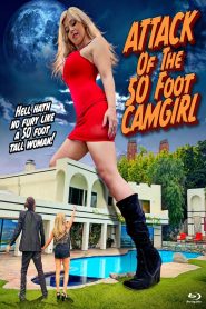 مشاهدة فيلم Attack of the 50 Foot CamGirl 2022 مترجم