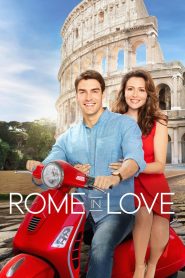 مشاهدة فيلم Rome in Love 2019 مترجم