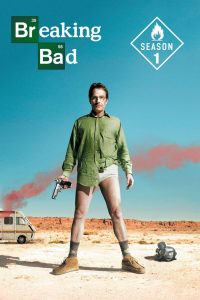 Breaking Bad: الموسم 1