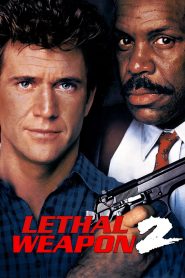 مشاهدة فيلم Lethal Weapon 2 1989 مترجم