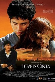 مشاهدة فيلم Love Is Cinta 2007 مترجم