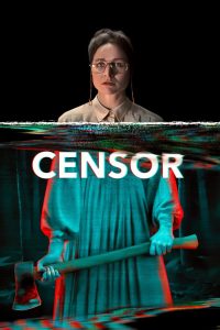 مشاهدة فيلم Censor 2021 مترجم