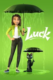 مشاهدة فيلم Luck 2022 مدبلج