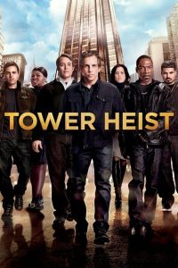 مشاهدة فيلم Tower Heist 2011 مترجم