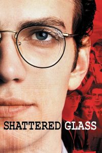 مشاهدة فيلم Shattered Glass 2003 مترجم