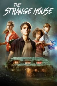 مشاهدة فيلم The Scary House 2021 مترجم