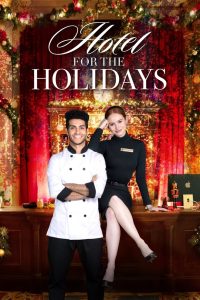 مشاهدة فيلم Hotel for the Holidays 2022 مترجم