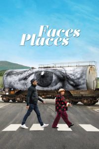 مشاهدة فيلم Faces Places 2017 مترجم