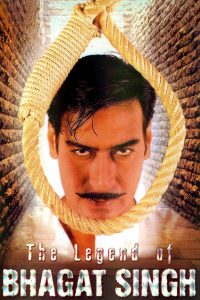 فيلم The Legend of Bhagat Singh 2002 مترجم