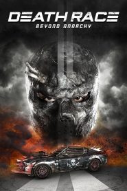 فيلم Death Race 4: Beyond Anarchy 2018 مترجم