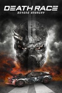 فيلم Death Race 4: Beyond Anarchy 2018 مترجم