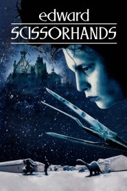 مشاهدة فيلم Edward Scissorhands 1990 مترجم