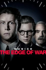 مشاهدة فيلم Munich: The Edge of War 2022 مترجم