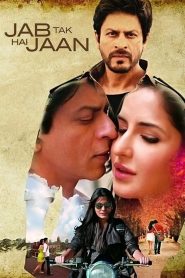 مشاهدة فيلم Jab Tak Hai Jaan 2012 مترجم