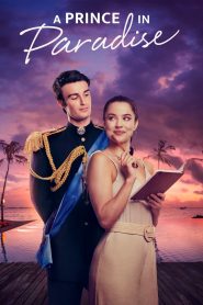 مشاهدة فيلم A Royal in Paradise 2023 مترجم