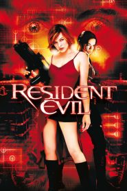 مشاهدة فيلم Resident Evil 2002 مترجم