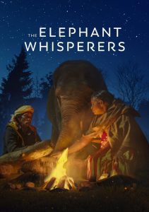 مشاهدة فيلم The Elephant Whisperers 2022 مترجم