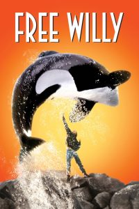 مشاهدة فيلم Free Willy 1993 مترجم