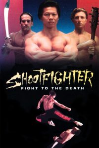 مشاهدة فيلم Shootfighter: Fight to the Death 1993 مترجم