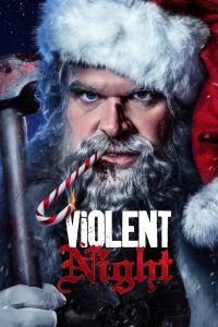 مشاهدة فيلم Violent Night 2022 مدبلج