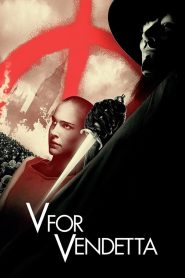 مشاهدة فيلم V For Vendetta 2005 مترجم