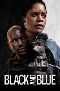 مشاهدة فيلم Black and Blue 2019 مترجم