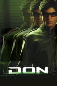 مشاهدة فيلم Don 2006 مترجم