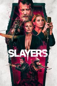 مشاهدة فيلم Slayers 2022 مدبلج