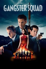 مشاهدة فيلم Gangster Squad 2013 مترجم